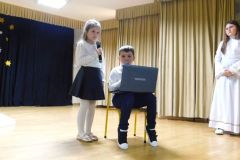 Dzień Babci i Dziadka