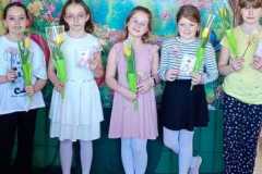 Dzień Kobiet w naszej szkole