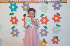 Dzień Kobiet w naszym przedszkolu!