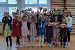 Dzień Kobiet w szkole