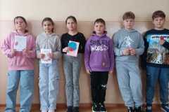 ❤ Walentynkowa Poczta w Naszej Szkole ❤