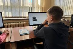 Informatyka - klasa IV