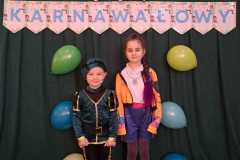 Kolorowy Bal Karnawałowy!