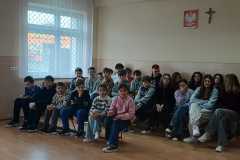 Odpowiedzialność zaczyna się dziś!