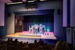 W teatrze z Wróbelkiem!