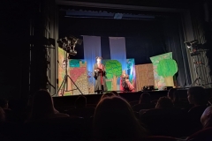 Wycieczka do Centrum Kultury w Gorlicach