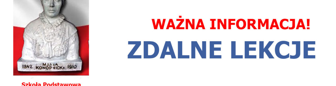 ZDALNE